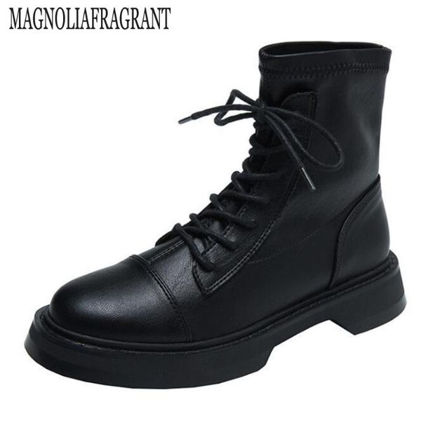 short boots women's shoes platform women boots new 2020 autumn and winter casual wild breathable motorcycle women hy929, Black
short boots women's shoes platform women boots new 2020 autumn and winter casual wild breathable motorcycle women hy929, Black
