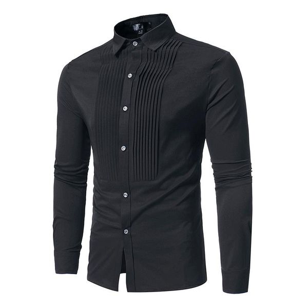мужская рубашка мода нагрудные красная рубашка мужчины осень новый slim fit с длинным рукавом смокинг рубашка мужчина свадьба званый ужин аз, White;black
мужская рубашка мода нагрудные красная рубашка мужчины осень новый slim fit с длинным рукавом смокинг рубашка мужчина свадьба званый ужин аз, White;black