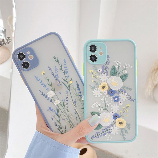 retro florals clear phone case for iphone 11 11pro max x xr xs max 7 8 plus se 2020 camera protection hard pc back cover
retro florals clear phone case for iphone 11 11pro max x xr xs max 7 8 plus se 2020 camera protection hard pc back cover