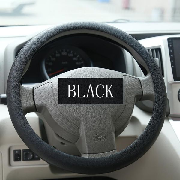 fashionable creative design antiskid soft silicone car auto steering wheel cover suits for universal car size ing
fashionable creative design antiskid soft silicone car auto steering wheel cover suits for universal car size ing