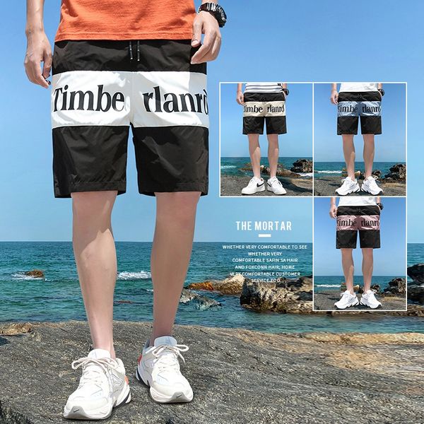 casual shorts 2020 nine nine beach shorts ankle-length new korean style trendy cropped men's beach cropped pants men's sports pant
casual shorts 2020 nine nine beach shorts ankle-length new korean style trendy cropped men's beach cropped pants men's sports pant