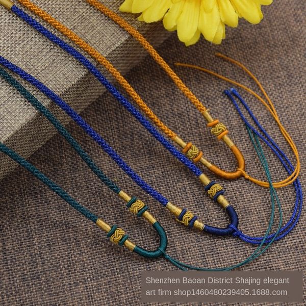 seiko buckle rope emerald jade thread seiko pineapple buckle rope lanyard pineapple necklace necklace emerald jade thread lanyard, Silver
seiko buckle rope emerald jade thread seiko pineapple buckle rope lanyard pineapple necklace necklace emerald jade thread lanyard, Silver