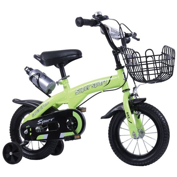 children's bicycle 12 inch / 14 inch / 16 two wheel bike boy girl bicycle multi-color optional kid's bike
children's bicycle 12 inch / 14 inch / 16 two wheel bike boy girl bicycle multi-color optional kid's bike