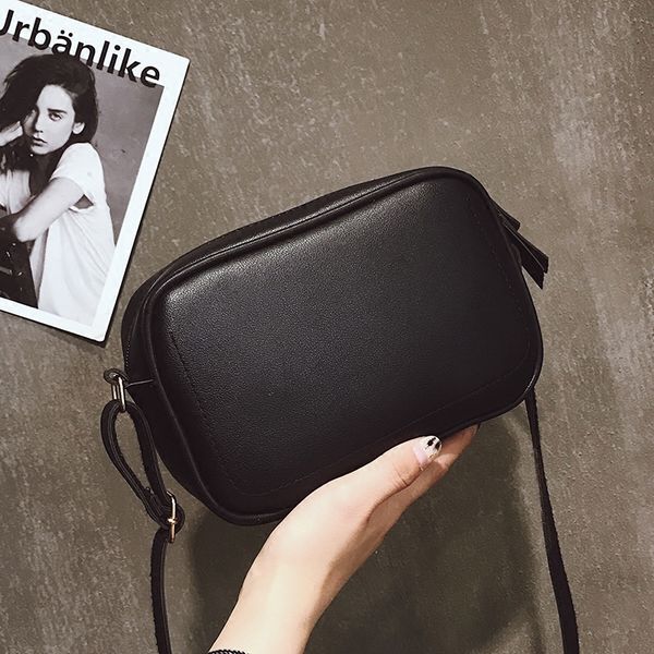 2020 new korean style all-match women's bag square sling bag fashion simple shoulder/crossbody summer mini pu flap handbags
2020 new korean style all-match women's bag square sling bag fashion simple shoulder/crossbody summer mini pu flap handbags
