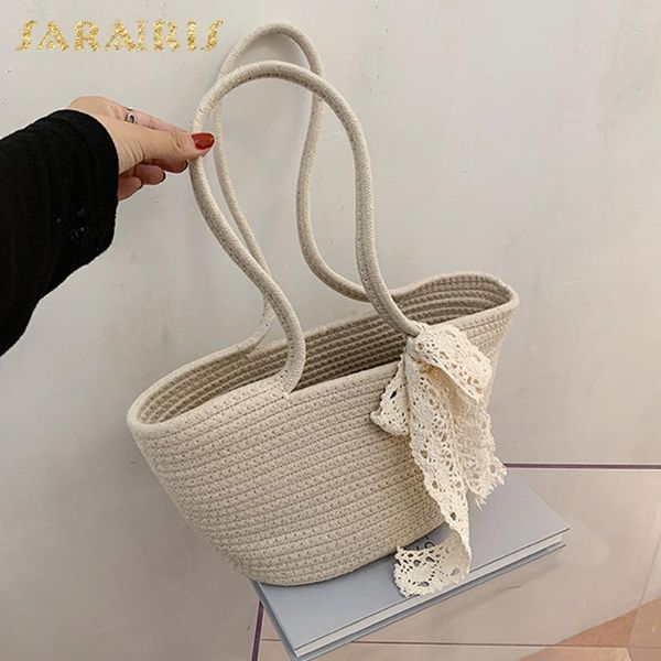 sarairis summer spring vacation straw weave handbags leisure bohemia the large capacity bags casual tote bag women shoulder bags
sarairis summer spring vacation straw weave handbags leisure bohemia the large capacity bags casual tote bag women shoulder bags