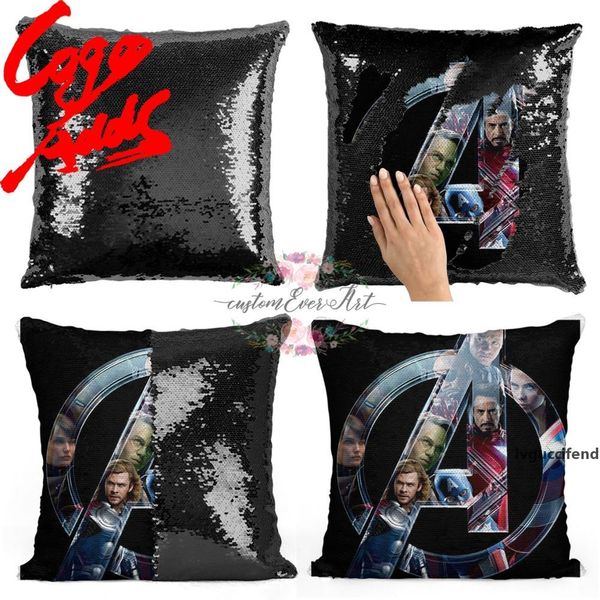 the sequin pillow | sequin pillowcase | two color pillow gift for her gift for him magic
the sequin pillow | sequin pillowcase | two color pillow gift for her gift for him magic