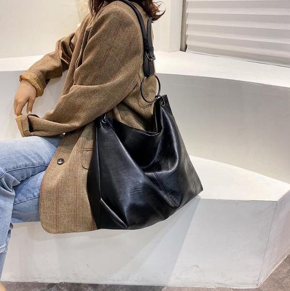 строчка кожа pu bucket bag ladies 2020 новое лето сумка женская одного плеча женщины путешествия сумки 
строчка кожа pu bucket bag ladies 2020 новое лето сумка женская одного плеча женщины путешествия сумки