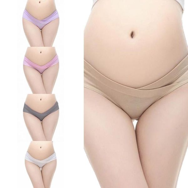 women's panties pregnant women low waist underwear pregnancy under the bump cotton maternity breathable seamless, Black;pink 
women's panties pregnant women low waist underwear pregnancy under the bump cotton maternity breathable seamless, Black;pink
