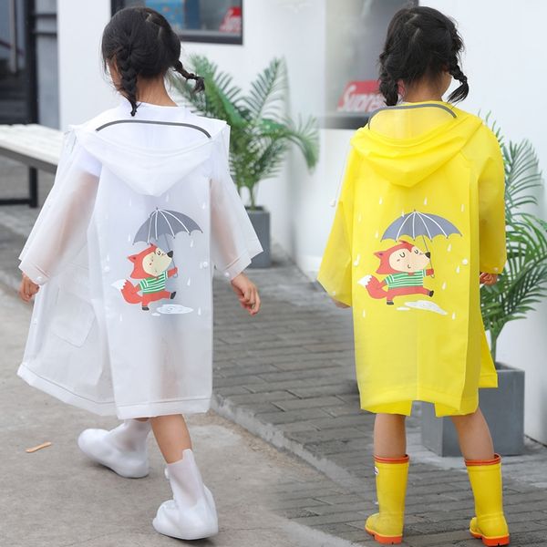 fashion cloak eva raincoat soft boy girl poncho fashion children cloak backpack eva backpack children raincoat soft boy girl poncho, Red;brown
fashion cloak eva raincoat soft boy girl poncho fashion children cloak backpack eva backpack children raincoat soft boy girl poncho, Red;brown