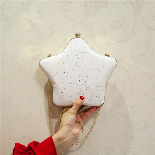 aber 2020 lovely star evening bags sequins evening clutch purse party dinner bags with chain mini summer bags mn1003
aber 2020 lovely star evening bags sequins evening clutch purse party dinner bags with chain mini summer bags mn1003