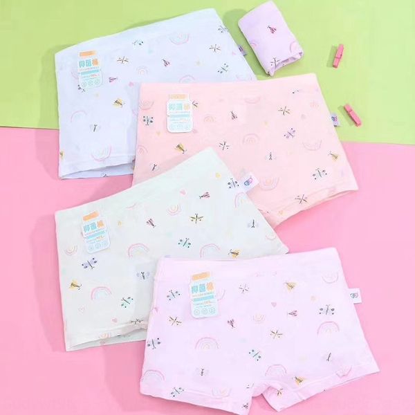 losea love bacteriostatic modal girls underwear cute cartoon underwear motorcycle motorcycle breathable four corners large children's b, Camo
losea love bacteriostatic modal girls underwear cute cartoon underwear motorcycle motorcycle breathable four corners large children's b, Camo