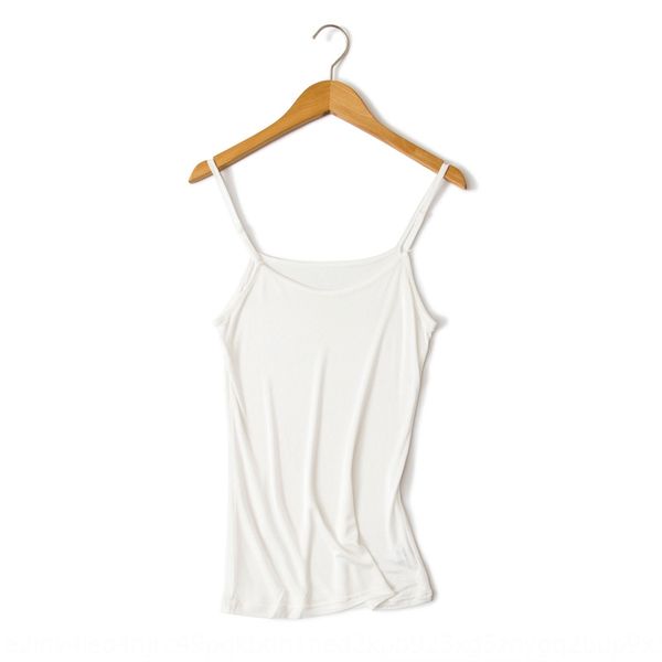 hrqod new knitted adjustable base camisole new women's mulberry silk all women's knitted mulberry silk loose thin loose thin all, White
hrqod new knitted adjustable base camisole new women's mulberry silk all women's knitted mulberry silk loose thin loose thin all, White