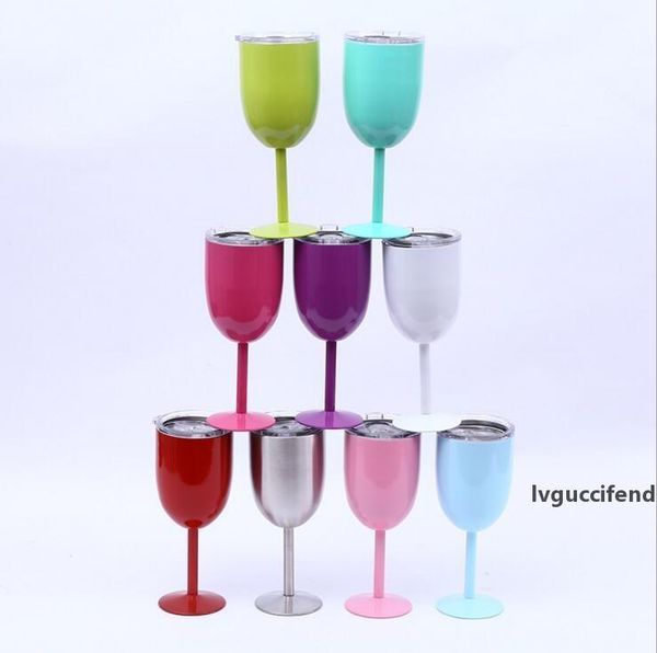 stainless steel wine glass 10oz wine glasses double wall tumbler with lids non-slip glass 10 colors cfyz2
stainless steel wine glass 10oz wine glasses double wall tumbler with lids non-slip glass 10 colors cfyz2