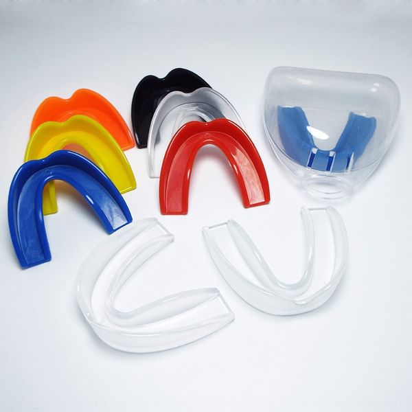 tmoax single-sided boxing sanda basketball protection teeth protection football sports taekwondo protective gear molar sleeve silicone tooth
tmoax single-sided boxing sanda basketball protection teeth protection football sports taekwondo protective gear molar sleeve silicone tooth