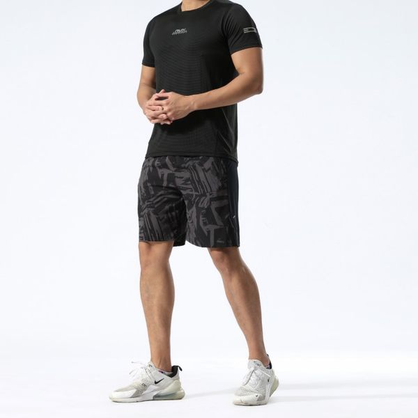 men running shorts breathable camouflage yoga fitness shorts men running outdoor leisure loose elastic pants quick drying p, White;black
men running shorts breathable camouflage yoga fitness shorts men running outdoor leisure loose elastic pants quick drying p, White;black