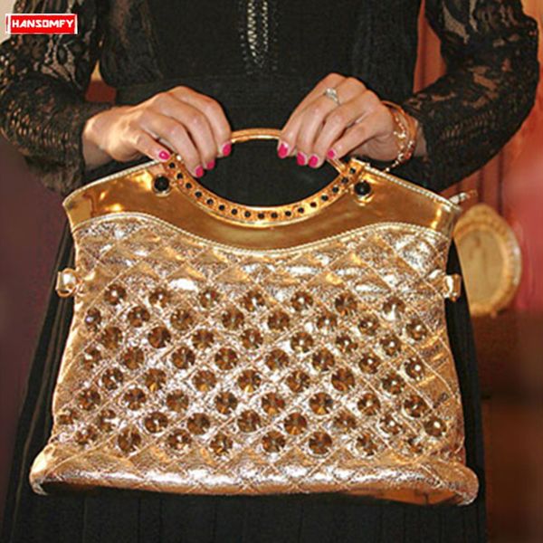 women handbag rhinestone shoulder bag ladies large capacity female messenger bag small evening bags 2020 diamonds fashion luxury
women handbag rhinestone shoulder bag ladies large capacity female messenger bag small evening bags 2020 diamonds fashion luxury