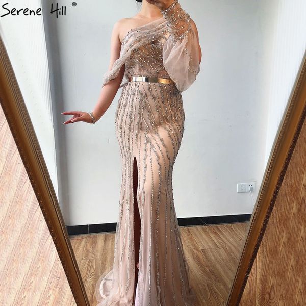 party dresses pink dubai one shouder prom luxury beading crystal sparkle gowns 2021 serene hill bla70258, White;black
party dresses pink dubai one shouder prom luxury beading crystal sparkle gowns 2021 serene hill bla70258, White;black