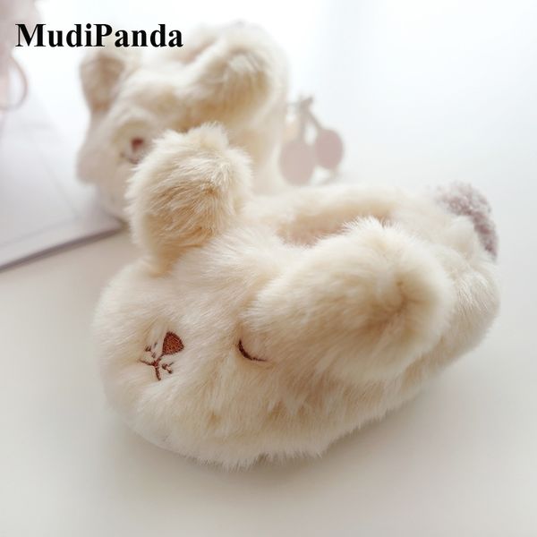 mudipanda kids home slippers toddler boys girls 2020 winter thick warm fur plush animal children' indoor cotton shoes non-slip, Black;grey
mudipanda kids home slippers toddler boys girls 2020 winter thick warm fur plush animal children' indoor cotton shoes non-slip, Black;grey