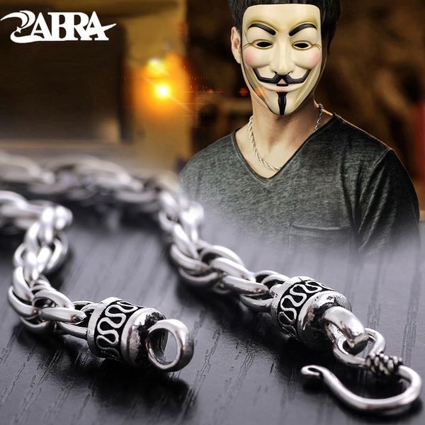 zabra 925 sterling silver necklace for men width 6mm 50/55/60/65/70cm handmade water twist long chain boy gift biker jewelry
zabra 925 sterling silver necklace for men width 6mm 50/55/60/65/70cm handmade water twist long chain boy gift biker jewelry