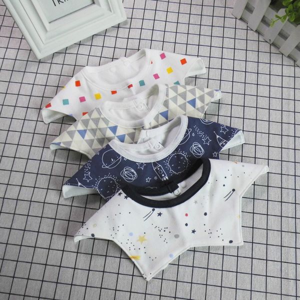 saliva cotton waterproof 360-degree rotating multi-functional bib baby towel towel bib newborn baby products
saliva cotton waterproof 360-degree rotating multi-functional bib baby towel towel bib newborn baby products