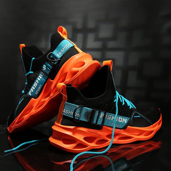 bigfirse мужчины повседневная обувь воздуха марка solf человек моды sneaker цельнолитные обувь zapatillas hombre 2020 мужчины мода открытый, Black
bigfirse мужчины повседневная обувь воздуха марка solf человек моды sneaker цельнолитные обувь zapatillas hombre 2020 мужчины мода открытый, Black