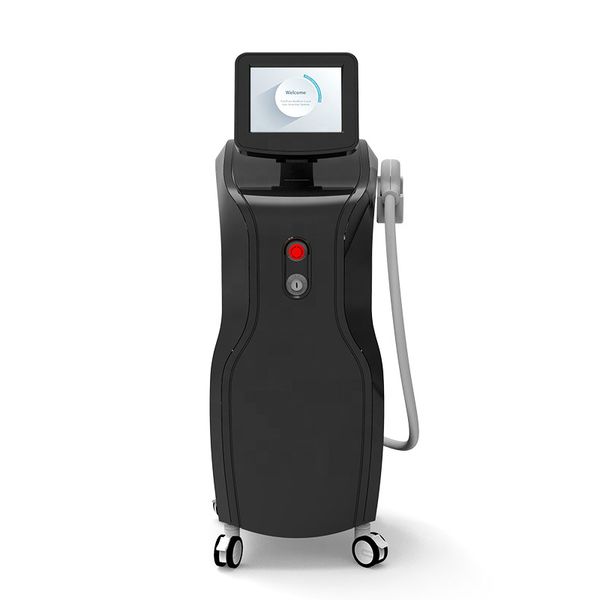 удаление новый лазерный диод 808nm машина удаления волос ice точка безболезненное постоянный волос 808nm диод лазерная эпиляция машины, Black
удаление новый лазерный диод 808nm машина удаления волос ice точка безболезненное постоянный волос 808nm диод лазерная эпиляция машины, Black