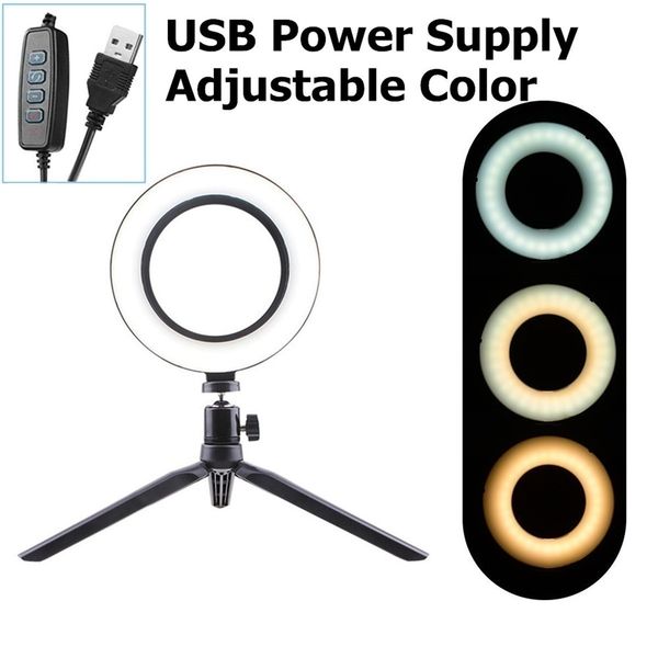 factory 16cm/20cm/26cm ring fill light lamptripod for selfie pgraphy vlog live streaming camera video beauty
factory 16cm/20cm/26cm ring fill light lamptripod for selfie pgraphy vlog live streaming camera video beauty