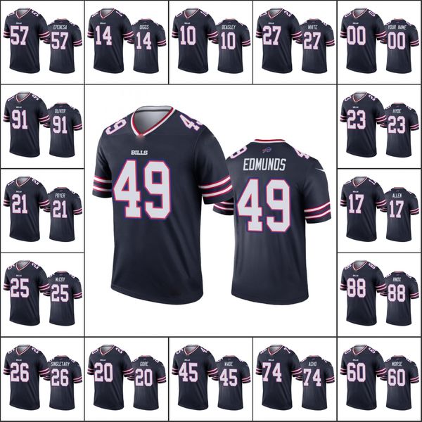 buffalo bills men #25 lesean mccoy 14 stefon diggs 17 josh allen 91 oliver women youth nfl custom navy inverted legend jersey
buffalo bills men #25 lesean mccoy 14 stefon diggs 17 josh allen 91 oliver women youth nfl custom navy inverted legend jersey