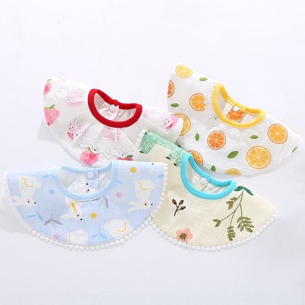 cxbyh baby 360-degree rotating lace bib button cotton waterproof saliva towel button saliva towel bib baby anti-spitting milk independent pa
cxbyh baby 360-degree rotating lace bib button cotton waterproof saliva towel button saliva towel bib baby anti-spitting milk independent pa