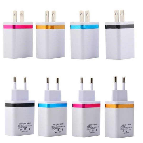 2.1a + 1a новый dual usb зарядное устройство ac дома стены перемещения для iphone samsung galaxy s6 s7 края андроид телефона mp3 рс
2.1a + 1a новый dual usb зарядное устройство ac дома стены перемещения для iphone samsung galaxy s6 s7 края андроид телефона mp3 рс