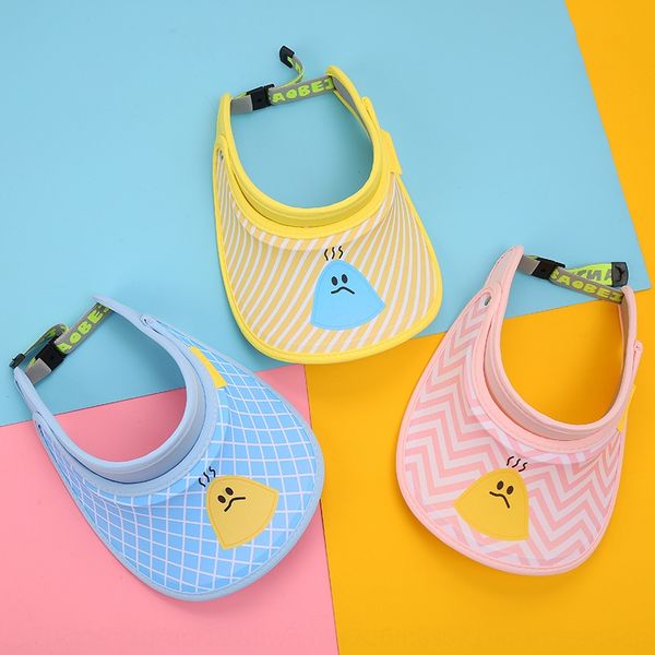 new men's and women's empty beach travel screen baby sun sun hat outdoor sunshade hat korean style adjustment, Blue;gray
new men's and women's empty beach travel screen baby sun sun hat outdoor sunshade hat korean style adjustment, Blue;gray