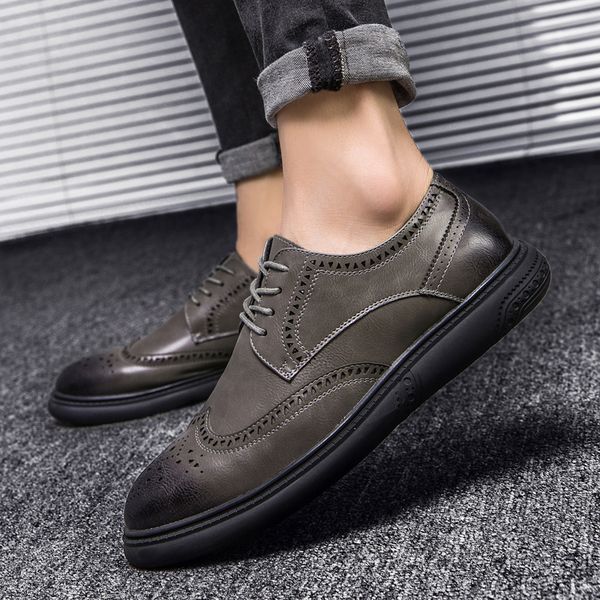 мужчины плоских туфли мужских случайных sapato мужчина для кожи mens черного человек причинной hombre досуг горячей мода весны белой продажа, Black
мужчины плоских туфли мужских случайных sapato мужчина для кожи mens черного человек причинной hombre досуг горячей мода весны белой продажа, Black
