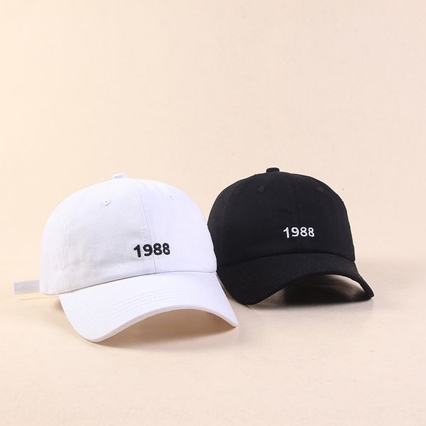 korean style all-match 1988 sunscreen baseball baseball cap harajuku youth cap female outdoor sunscreen hat sun hat male, Blue;gray
korean style all-match 1988 sunscreen baseball baseball cap harajuku youth cap female outdoor sunscreen hat sun hat male, Blue;gray