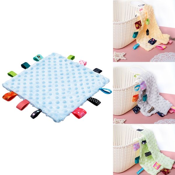 insular baby bean label comfort soothe appease towel solid cotton blanket for baby sleep well accessories
insular baby bean label comfort soothe appease towel solid cotton blanket for baby sleep well accessories