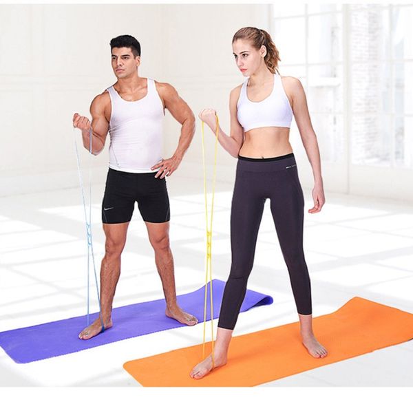 resistance bands jelly home fitness training rubber gym pull rope resistance bands elastic power strength sports workout yoga
resistance bands jelly home fitness training rubber gym pull rope resistance bands elastic power strength sports workout yoga