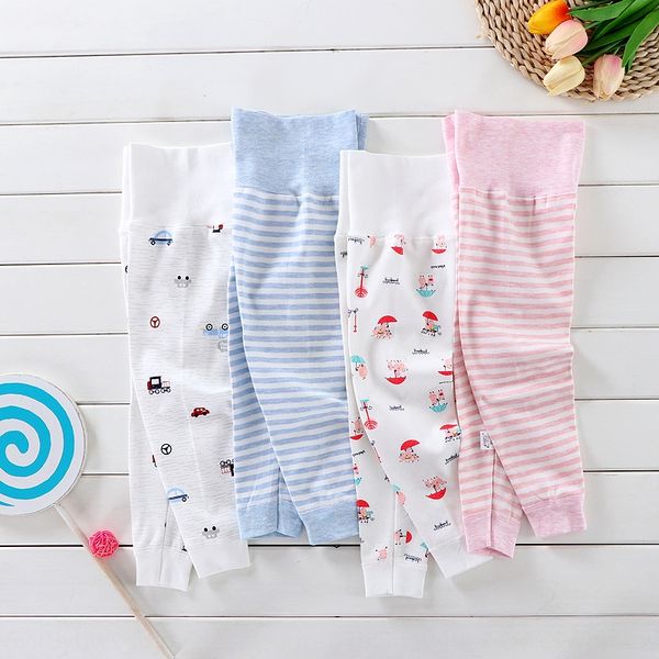 children's tight leather tight single autumn pure cotton baby pants boys and girls leggings infant high waist belly pants, Blue
children's tight leather tight single autumn pure cotton baby pants boys and girls leggings infant high waist belly pants, Blue