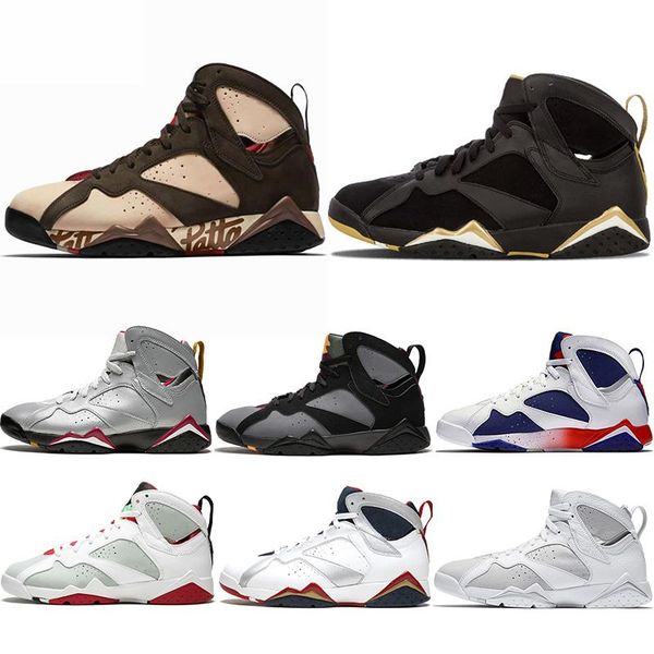 7 patta 7s men basketball shoes reflections of a champion ray allen tinker alternate mens athletic sports sneakers drop shipping
7 patta 7s men basketball shoes reflections of a champion ray allen tinker alternate mens athletic sports sneakers drop shipping