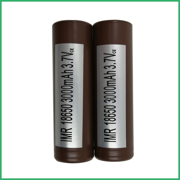 18650 battery hg2 3000mah 30a rechargable 25r lithium batteries vtc5 for lg cells fit ecigs vaporizer vape box mod
18650 battery hg2 3000mah 30a rechargable 25r lithium batteries vtc5 for lg cells fit ecigs vaporizer vape box mod