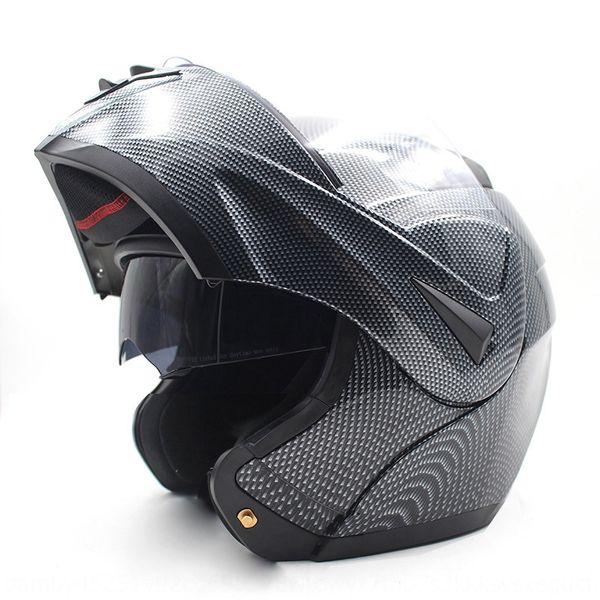 zjehi motorcycle bluetooth men's electric motorcycle electric vehicle vehicle half double lens full helmet running helmet carbon fiber
zjehi motorcycle bluetooth men's electric motorcycle electric vehicle vehicle half double lens full helmet running helmet carbon fiber