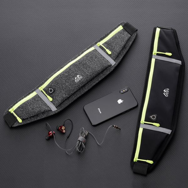 20 new running pockets men and women sports outdoor mobile phone pockets multi-function waterproof fitness equipment ultra-thin hidden
20 new running pockets men and women sports outdoor mobile phone pockets multi-function waterproof fitness equipment ultra-thin hidden