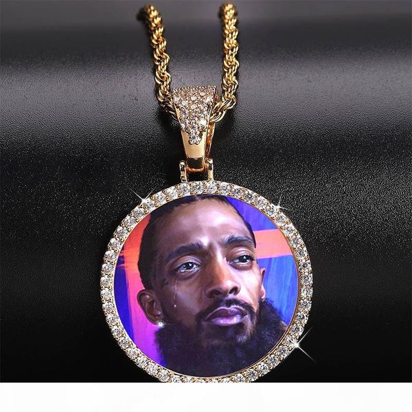 personalized custom p memory medallions solid pendant bling iced out cubic zircon necklace for men women hip hop jewelry gift, Silver
personalized custom p memory medallions solid pendant bling iced out cubic zircon necklace for men women hip hop jewelry gift, Silver