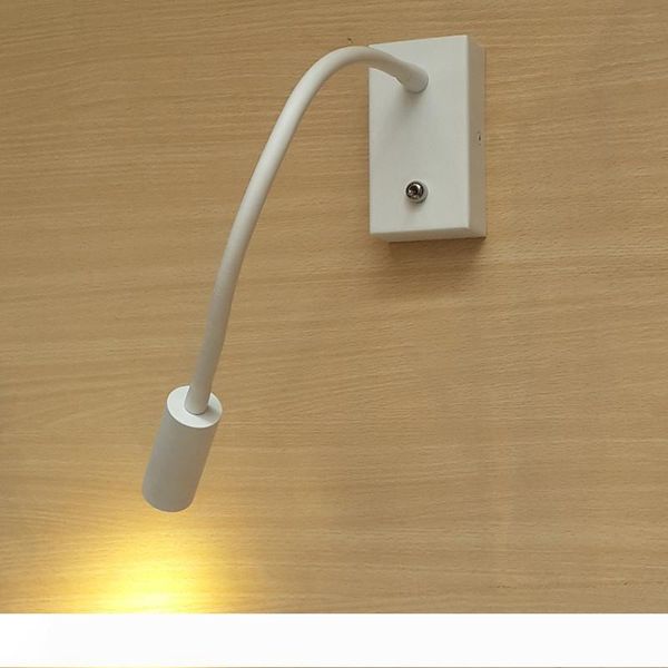 ch bedside wall lights energy saving flex neck 360mm matte white cree led 3w perfect light distribution soft healthy no flare
ch bedside wall lights energy saving flex neck 360mm matte white cree led 3w perfect light distribution soft healthy no flare