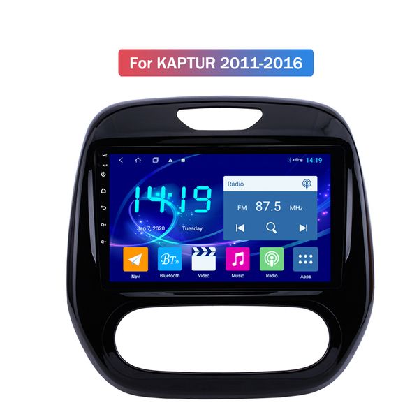 4g+64g 10 inch car player sale car entertainment system with android radio system for renault kaptur 2011-2016
4g+64g 10 inch car player sale car entertainment system with android radio system for renault kaptur 2011-2016