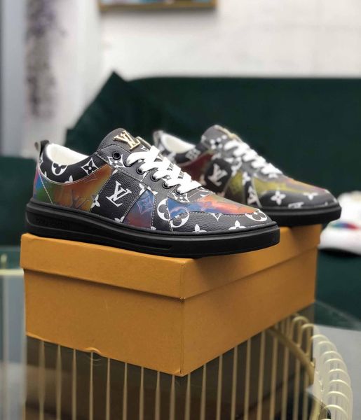 2020yz limited edition new fashion trend wild men's casual comfortable shoes hiking shoes sports shoes original box packaging, Black
2020yz limited edition new fashion trend wild men's casual comfortable shoes hiking shoes sports shoes original box packaging, Black