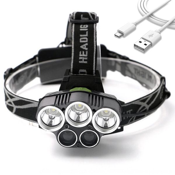 y1ehb rechargeable charging night fishing 5led 3t6 2lts multi-functional usb rechargeable outdoor usb charging headlightnight fishing 5led
y1ehb rechargeable charging night fishing 5led 3t6 2lts multi-functional usb rechargeable outdoor usb charging headlightnight fishing 5led