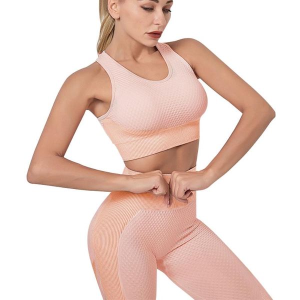 yoga outfits seamless women set female sport gym suits running clothes women's fitness leggings suit bra clothing, White;red
yoga outfits seamless women set female sport gym suits running clothes women's fitness leggings suit bra clothing, White;red
