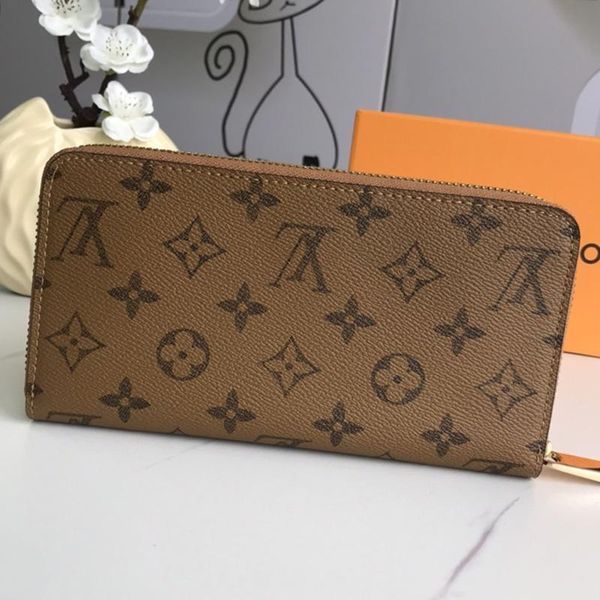 luxury designer type lady leather long wallet classic style womens wallet purses card holder handbag female zipper purse fast delivery
luxury designer type lady leather long wallet classic style womens wallet purses card holder handbag female zipper purse fast delivery