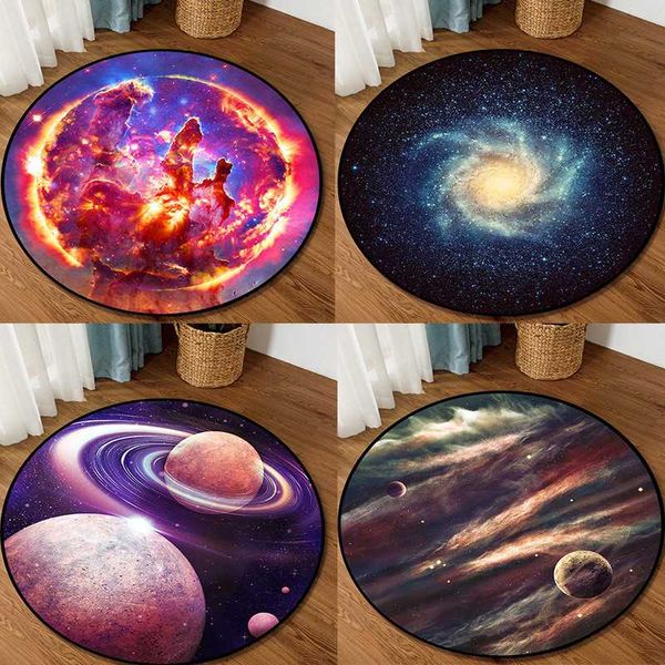 colorful starry sky universe nebula round carpet soft carpets for living room anti-slip rug chair floor mat bedroom decor carpet
colorful starry sky universe nebula round carpet soft carpets for living room anti-slip rug chair floor mat bedroom decor carpet