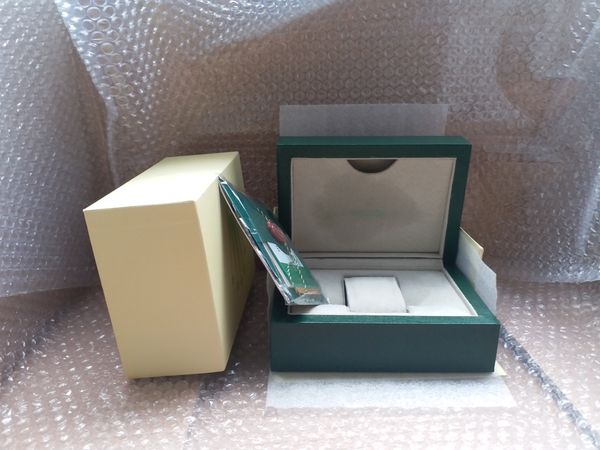 luxury watch green original box papers gift watches boxes leather bag card 0.8kg for rolex watch box, Black;blue
luxury watch green original box papers gift watches boxes leather bag card 0.8kg for rolex watch box, Black;blue