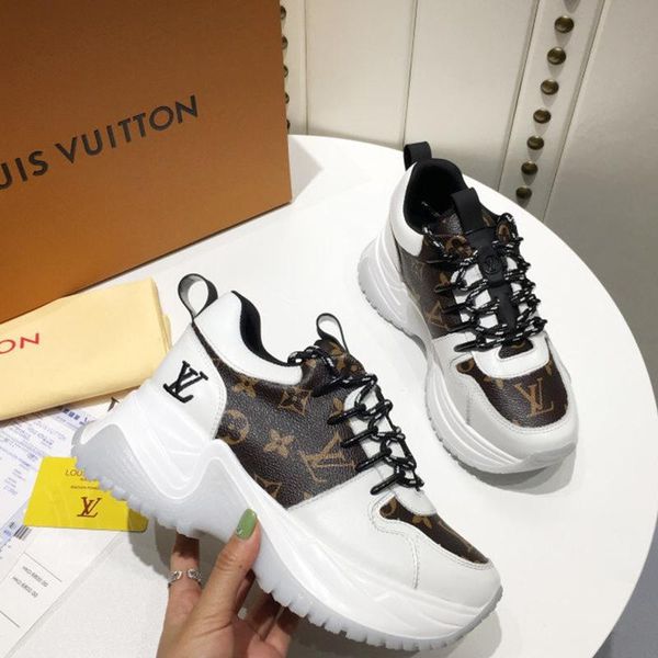 designer luxury women's casual fashion shoes, women's outdoor casual shoes, leather material, original box 19, Black
designer luxury women's casual fashion shoes, women's outdoor casual shoes, leather material, original box 19, Black